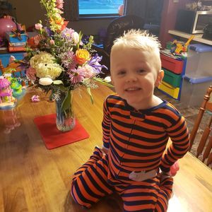 Meet your Posher, Natalie